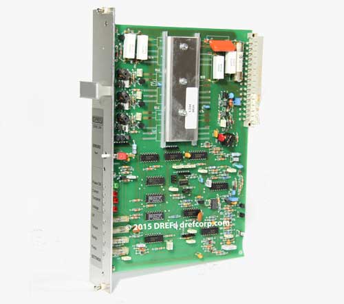 frequency converter board